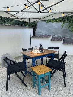 Mini Me Vendégház14