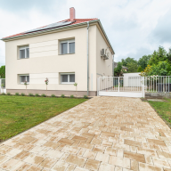 Topáz Apartmanházak