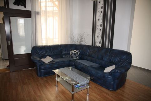 City Center Mátyás Király Apartman10