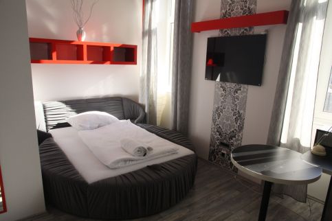 City Center Mátyás Király Apartman2