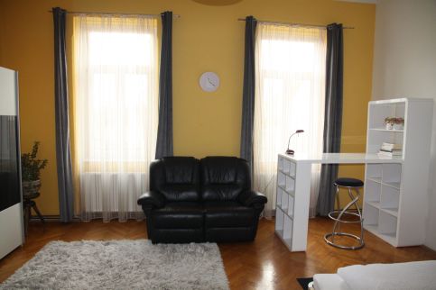 City Center Mátyás Király Apartman7