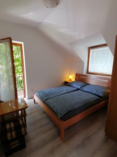 Flamingo Apartmanház17