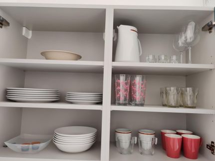 Flamingo Apartmanház15