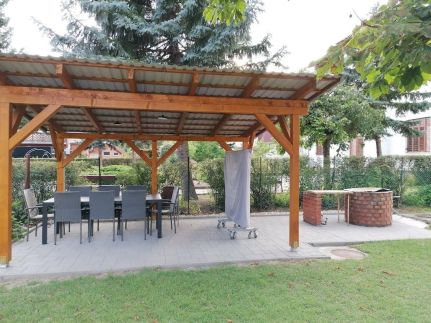 Flamingo Apartmanház16