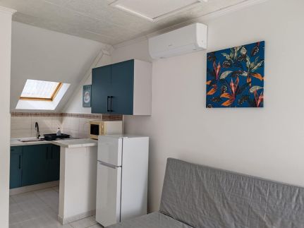 Flamingo Apartmanház10