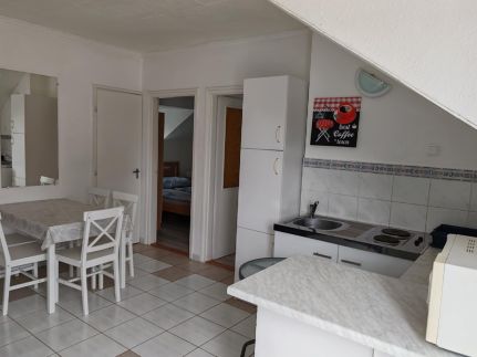 Flamingo Apartmanház11