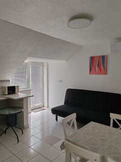 Flamingo Apartmanház12