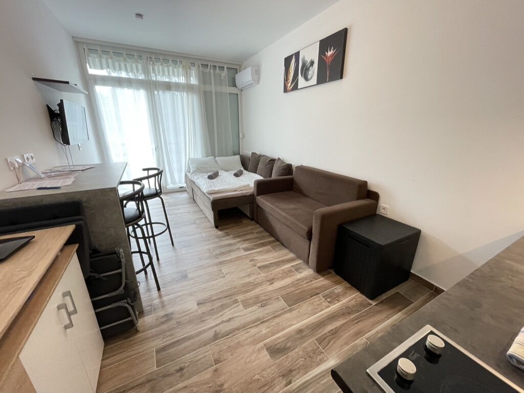 Violett Apartman – Balatonberény fotó 2