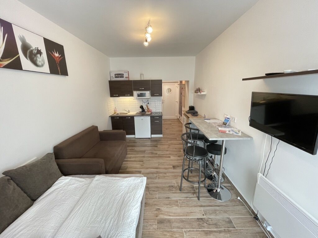 Violett Apartman – Balatonberény fotó 3