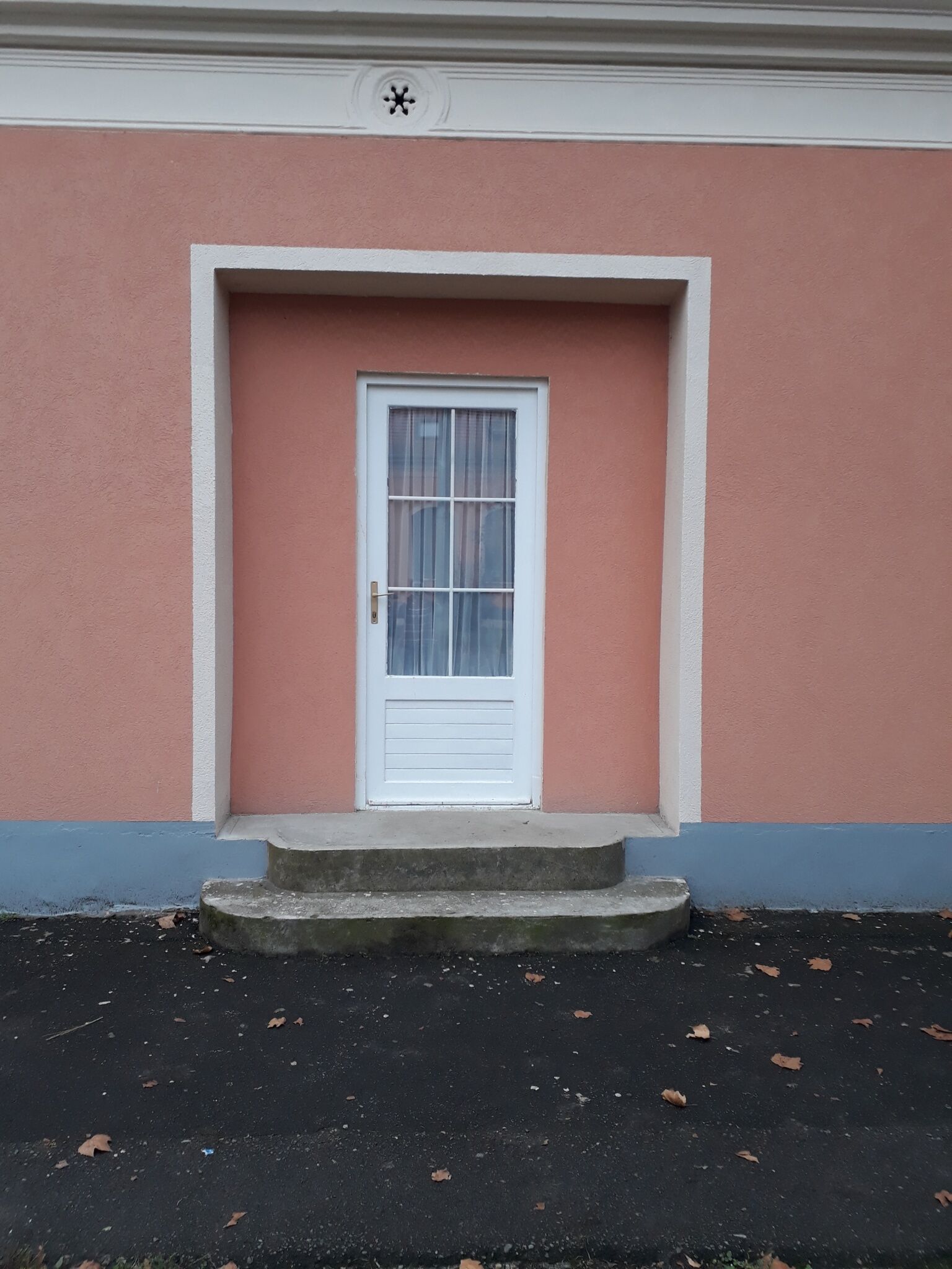 Colorado Apartmanház II. – Barcs fotó 1