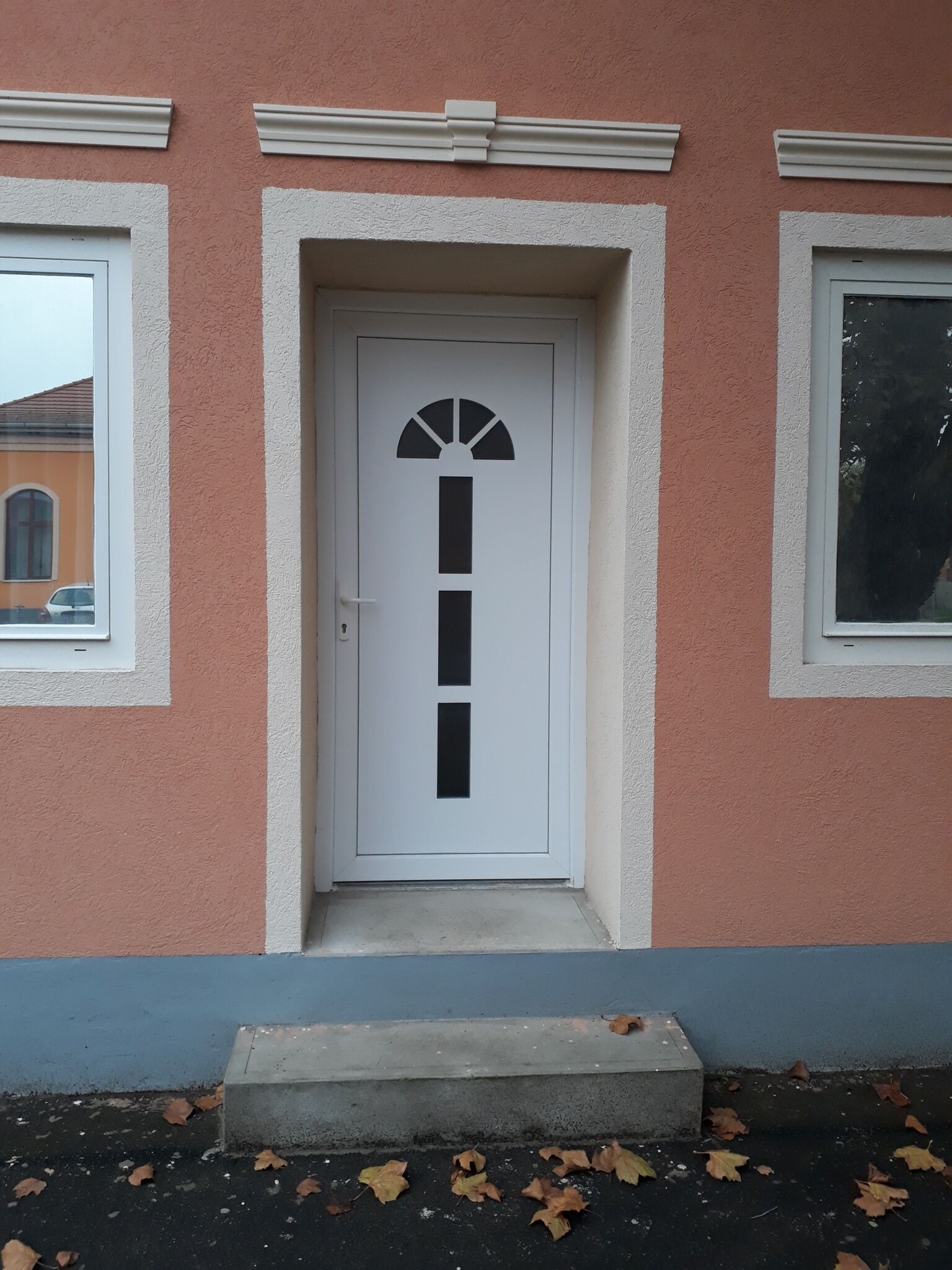 Colorado Apartmanház II. – Barcs fotó 2