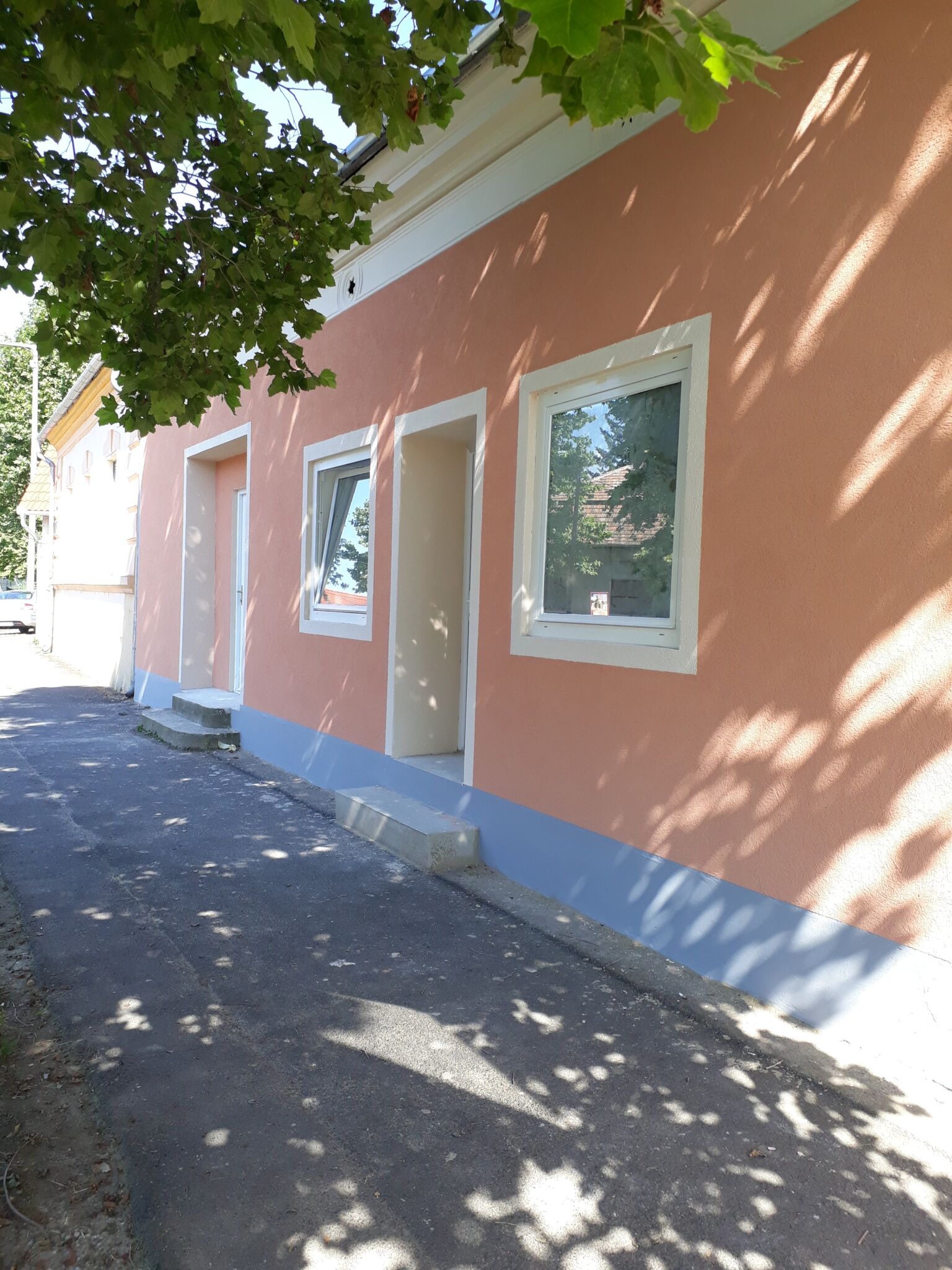 Colorado Apartmanház II. – Barcs fotó 3