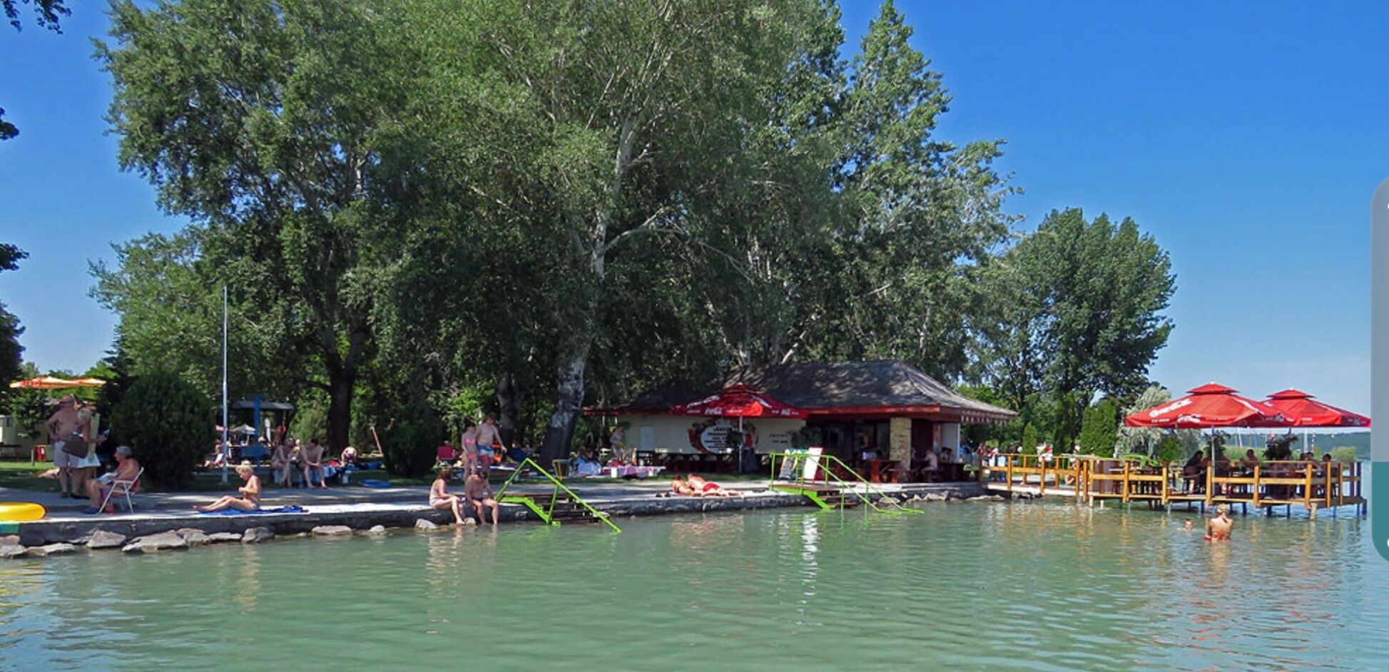 Fecske Vendégház – Balatonalmádi fotó 15