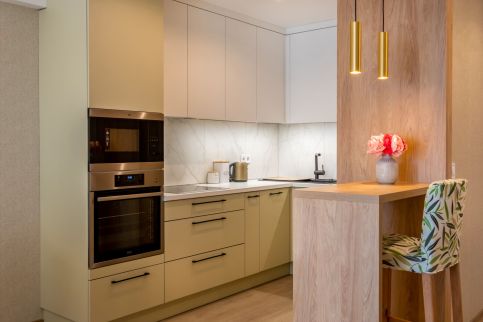 Coral 64 Premium Apartment9