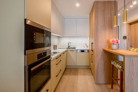Coral 64 Premium Apartment10