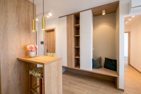 Coral 64 Premium Apartment12