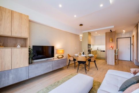 Coral 64 Premium Apartment14