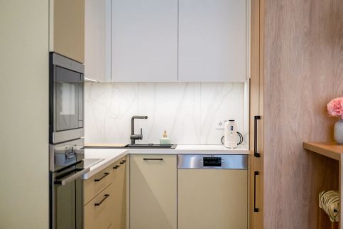 Coral 64 Premium Apartment16