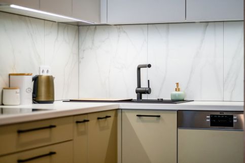 Coral 64 Premium Apartment17
