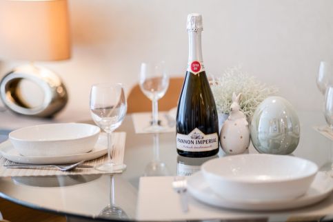 Coral 64 Premium Apartment21