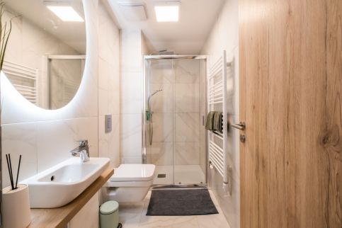 Coral 64 Premium Apartment22