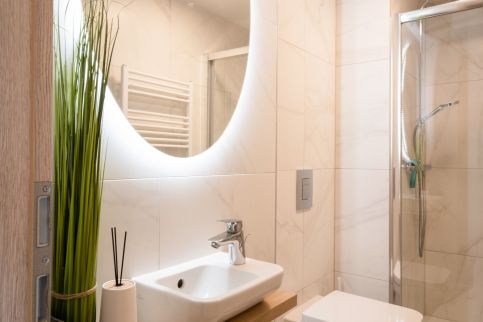 Coral 64 Premium Apartment23