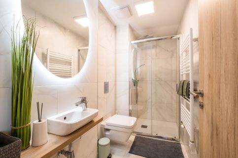Coral 64 Premium Apartment24