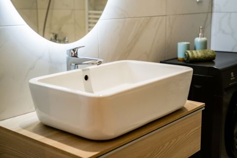 Coral 64 Premium Apartment27