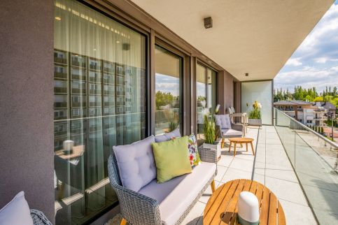 Coral 64 Premium Apartment2