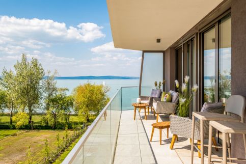 Coral 64 Premium Apartment30