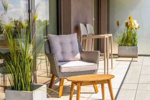 Coral 64 Premium Apartment31