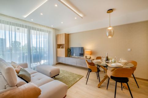 Coral 64 Premium Apartment3