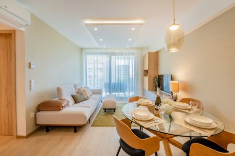 Coral 64 Premium Apartment4