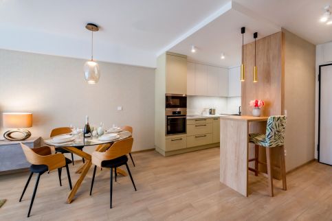 Coral 64 Premium Apartment5