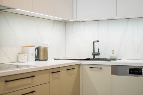 Coral 64 Premium Apartment6