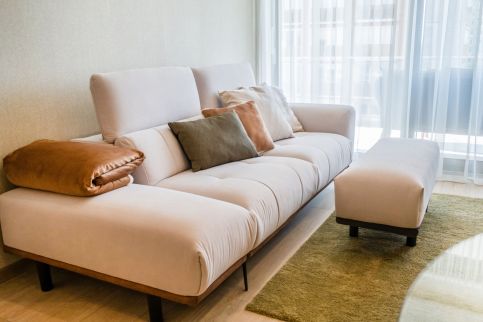 Coral 64 Premium Apartment7
