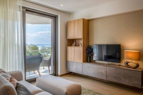 Coral 64 Premium Apartment8