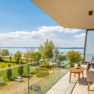 Coral 64 Premium Apartment