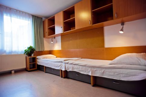 City Hostel Corvin Budapest24