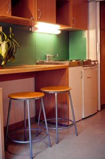 City Hostel Corvin Budapest26