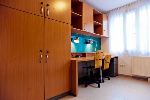 City Hostel Corvin Budapest29