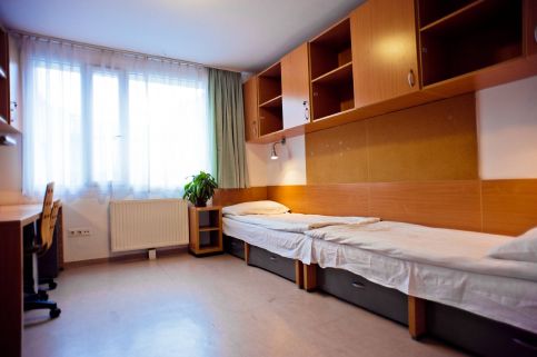 City Hostel Corvin Budapest30