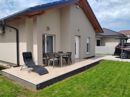 Gulipán Apartmanház9