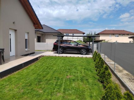 Gulipán Apartmanház11