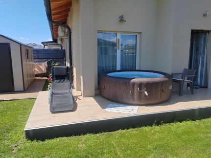 Gulipán Apartmanház13