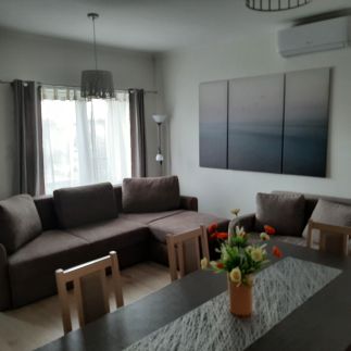 Gulipán Apartmanház1