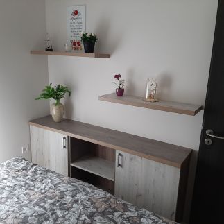 Gulipán Apartmanház5