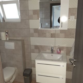 Gulipán Apartmanház6