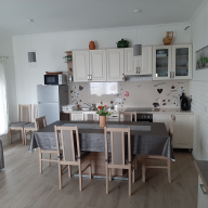 Gulipán Apartmanház