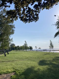 Summer Vibe Apartman 2 – Siófok fotó 11